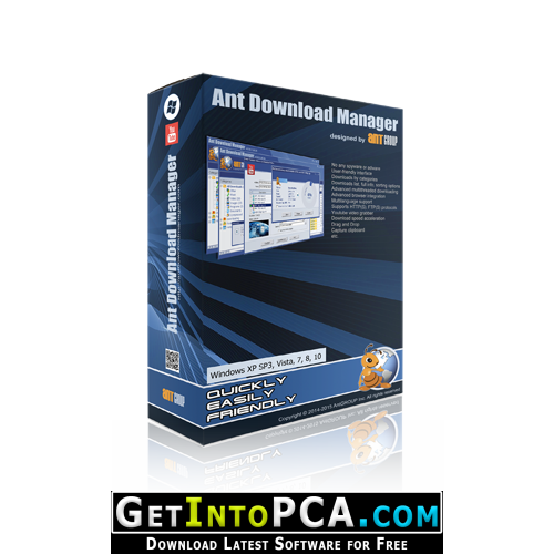 Ant Download Manager Pro 2.10.3.86204 for iphone download