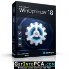 Ashampoo WinOptimizer 18 Free Download