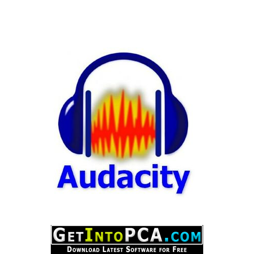 get audacity for mac