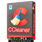 CCleaner Professional 5.66.7716 Free Download