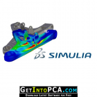 DS SIMULIA Suite 2020 Free Download