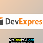 DevExpress Universal 20 Free Download