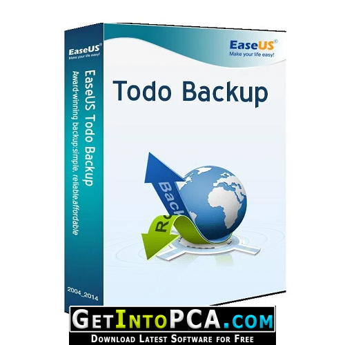 easeus todo backup free 10.0 download