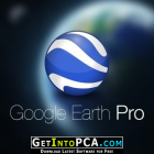 Google Earth Pro 7.3.3.7692 Free Download