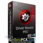 IObit Driver Booster Pro 7.4.0.728 Free Download