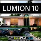 Lumion Pro 10.0.1 Free Download