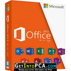 Microsoft Office 2013 SP1 Professional Plus May 2020 Free Download