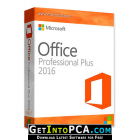 Microsoft Office 2016 Pro Plus May 2020 Free Download