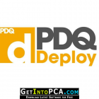 PDQ Deploy 19 Enterprise Free Download