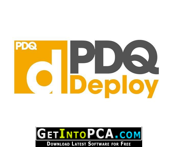 pdq deploy enterprise