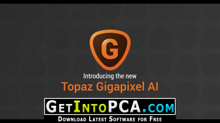 topaz labs gigapixel ai review