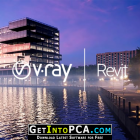 V-Ray Next 4 for Revit Free Download