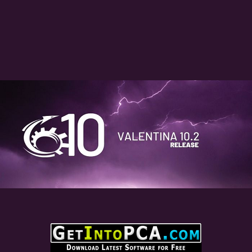 free Valentina Studio Pro 13.3.3