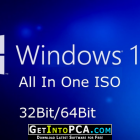 Windows 10 All in One May 2020 Free Download