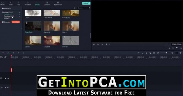 get filmora for free 2018 mac
