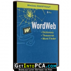 WordWeb Pro 9 with Ultimate Reference Bundle Free Download