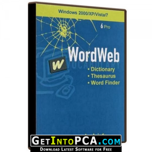 wordweb pro ultimate reference bundle 8.2