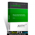 XLSTAT Premium 2020 Free Download