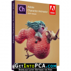 Adobe Character Animator 2020 3.3.1.6 Free Download
