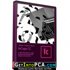 Adobe InCopy 2020 15.1.0.25 Free Download