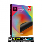 Adobe InDesign 2020 15.1.0.25 Free Download