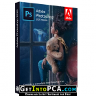 Adobe Photoshop 2020 21.2.0.225 Free Download