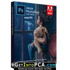 Adobe Photoshop CC 2020 21.1.3 Free Download macOS