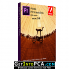 Adobe Premiere Pro 2020 14.2 Free Download macOS