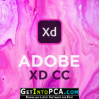 Adobe XD CC 2019 30.0.12 Free Download