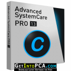 Advanced SystemCare Pro 13.5.0.274 Free Download