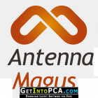 Antenna Magus Professional 2020 Free Download