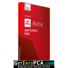 Avira Antivirus Pro 2019 15.0.2005.1889 Free Download
