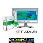 cst microwave studio suitetm 2012 free download software