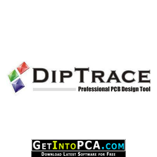 download diptrace software