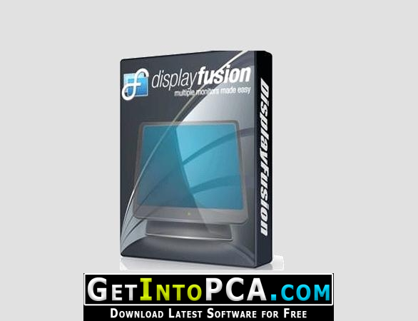 free for apple instal DisplayFusion Pro 10.1.2