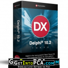 Embarcadero Delphi 10.4 Sydney Lite Free Download