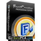 FontCreator Professional 13 Free Download