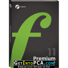 Forte Notation FORTE 11 Premium Free Download