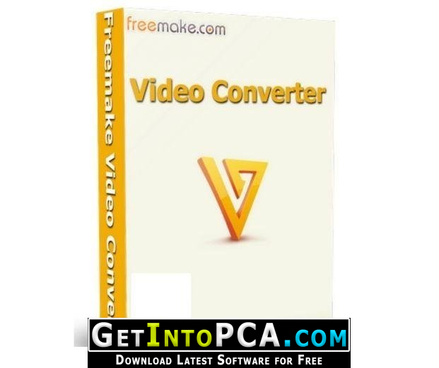 is free make video converter free