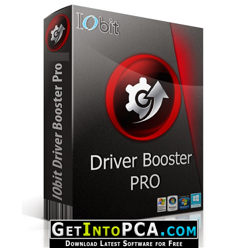 iobit driver booster full