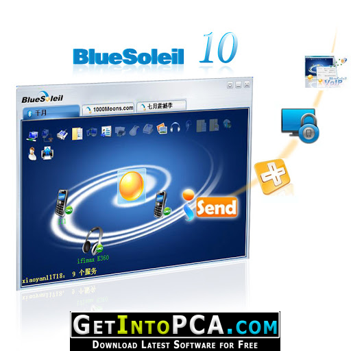 Bluetooth for pc windows 10 free download