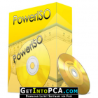 PowerISO 7.7 Retail Free Download