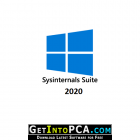 Sysinternals Suite 2020 Free Download
