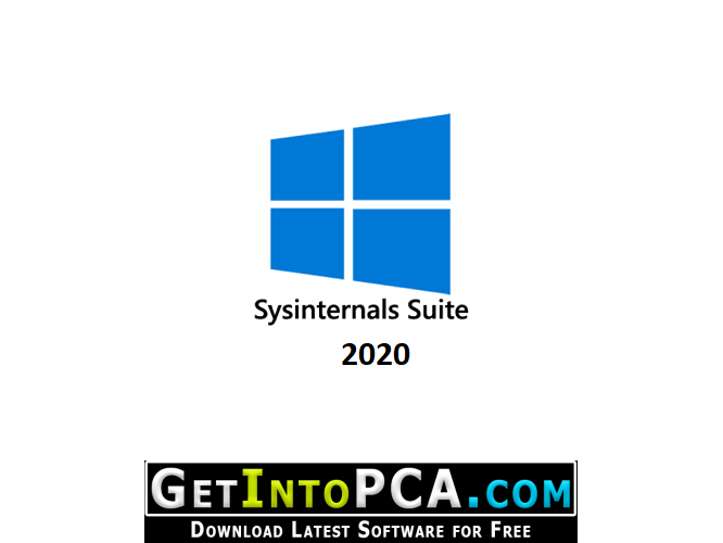 free for mac download Sysinternals Suite 2023.06.27