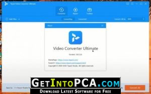 Tipard Video Converter Ultimate 10.3.50 free instals