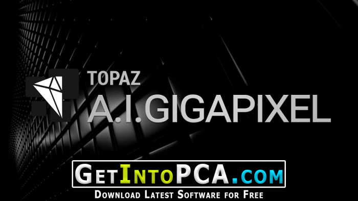 downloading Topaz Photo AI 1.4.3