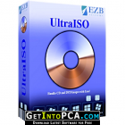 UltraISO Premium Edition 9.7.3.3618 Retail Free Download