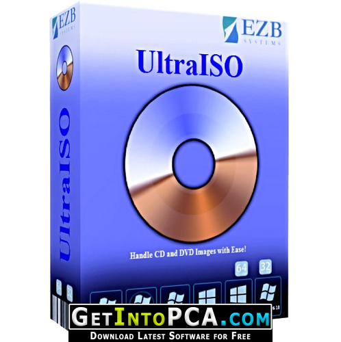 Ultraiso Premium Edition 9 7 3 3618 Retail Free Download
