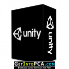 Unity Pro 2019.4.0 f1 Free Download