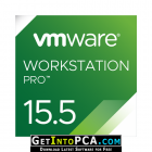 VMware Workstation Pro 15.5.5 Free Download